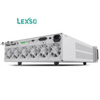 ITECH IT8811 High Precision Programmable DC Power Supply, Intelligent Adjustable Bench Power Supply for Laboratory, R&D  lexso