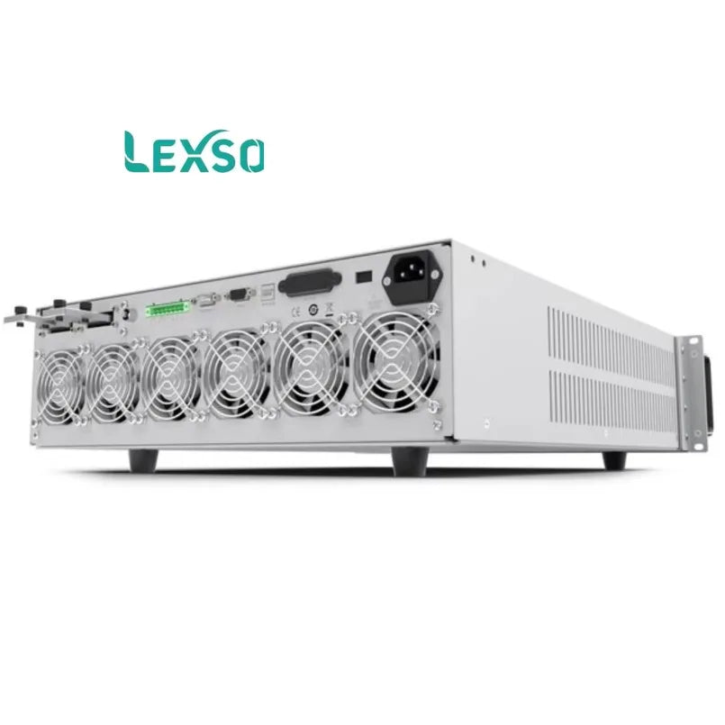 ITECH IT8811 High Precision Programmable DC Power Supply, Intelligent Adjustable Bench Power Supply for Laboratory, R&D  lexso