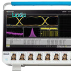 New Tektronix MSO58 Mixed Signal Oscilloscope    lexso