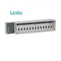 National Instruments Ni-CDAQ-9179 14-Slot USB 3.0 CompactDAQ Chassis Plastic Case 32-Bit Channel   OEM Support lexso