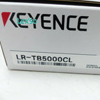 Keyence LR-TB5000CL  Photoelectric  Sensor for height measurement-Special price lexso