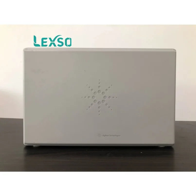Keysight InfiniiVision 4000 X Series MSOX4024A Mixed Signal Oscilloscope, 200 MHz, 4 Analog Plus 16 Digital Channels    lexso