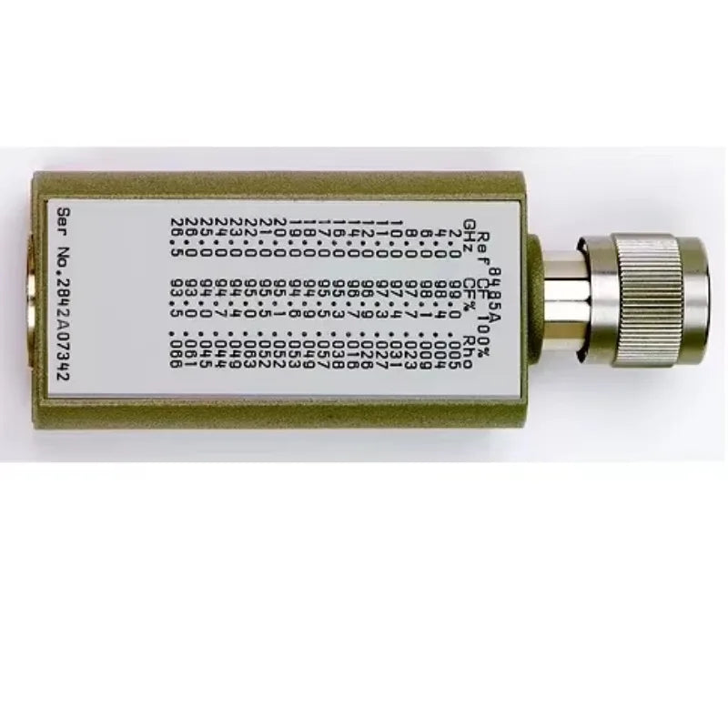 Keysight /Agilent 8487A Power Sensor    ytdi