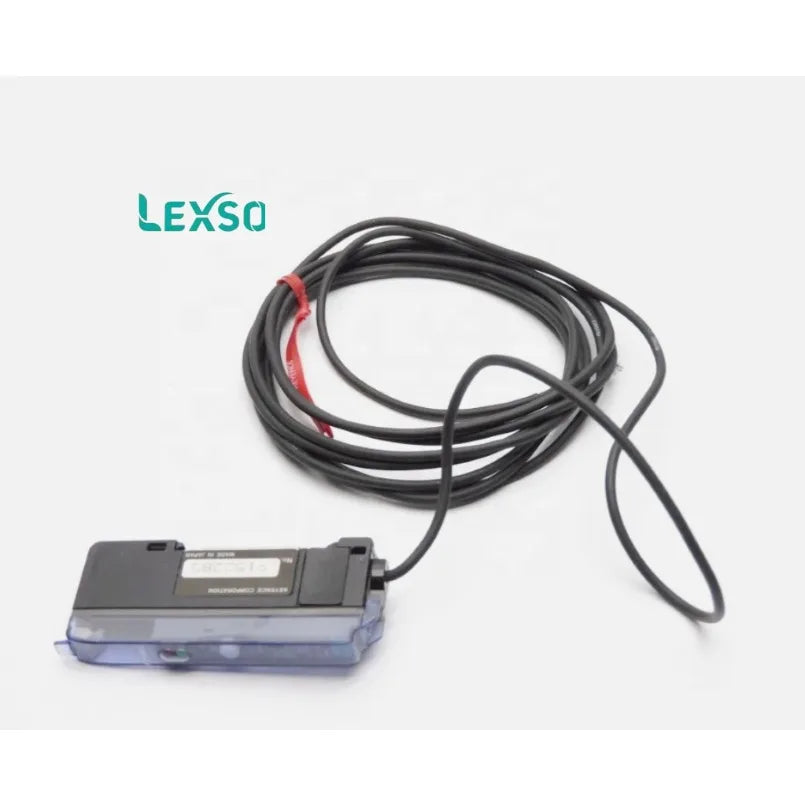NEW Keyence PS-T2P Amplifier Separate Type Photoelectric Sensor ytdi