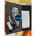 Mitutoyo V-shaped Anvil Micrometer Tap Reamer Measuring 314-251-30/1-15mm with Grooves  ytdi