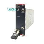 Keysight M9407B PXIe Low-noise Amplifier (LNA) and Filter Module lexso