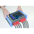 HIOKI MR8875-30 Japanese Automotive Development Storage Recorder Measuring & Analysing Instrument    lexso