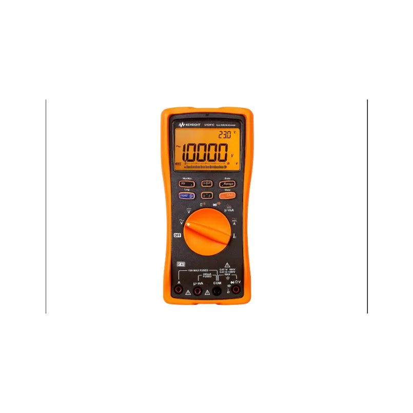 Keysight Handheld Digital Multimeter  U1240 Series 4 Digits     ytdi