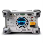 Rigol DP811 Programmable Linear DC  Supply 1 Channel 40V/5A or 20V/10A 200W     lexso