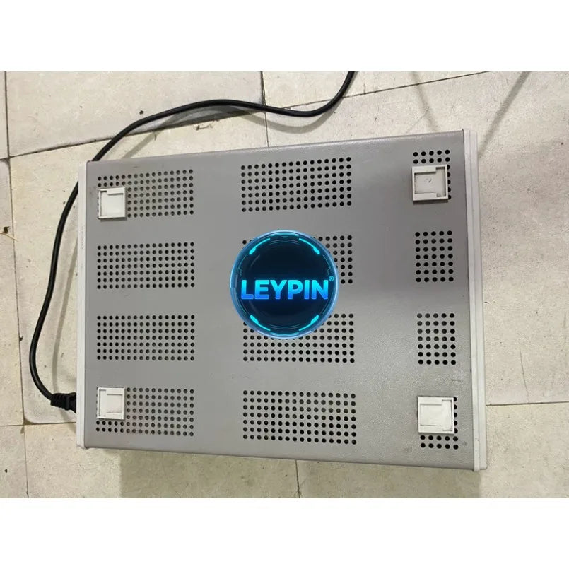 R&S Rohde & Schwarz HM8115-2 Power Meter