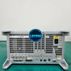 Anritsu MS2692A Signal Analyzer 26.5GHz-001 008 077 078     ytdi