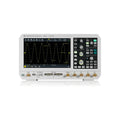Rohde&Schwarz TTLTES R&S-RTB 2 Channel Oscilloscope with 70 MHz to 300 MHz Bandwidth and 10 Bit ADC Resolution