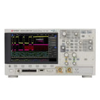 Keysight MSOX3102T Mixed Signal Oscilloscope: 1 GHz, 2 Analog and 16 Digital Channels lexso