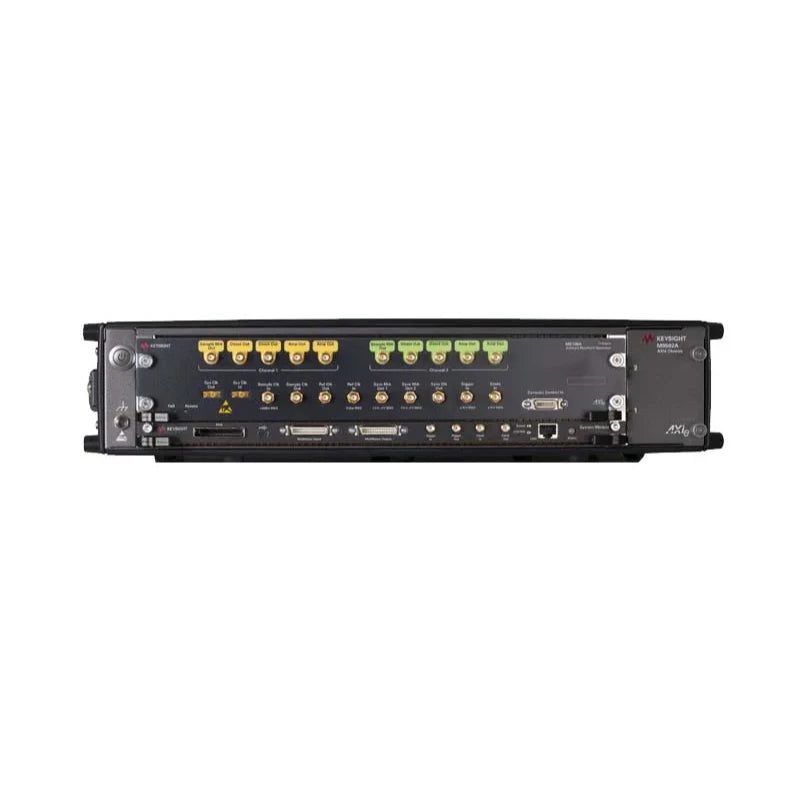 Keysight Agilent M8190A 12 GSa s Arbitrary Waveform Generator