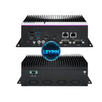 Advantech AIR-120  Dual 4K Display, DDR5 AI Edge Box Industrial PC, Hailo-8 26 TOPS, Industrial Computer for Vision AI    ytdi