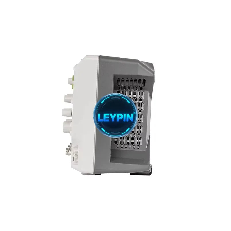 Rigol DS1104Z-S Plus 100MHz 4 Channels Digital Oscilloscope 1GSa/s 24Mpts with Built-in Waveform Generator           lexso