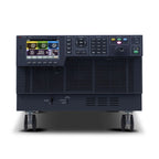 Keysight AC6906L Three-Phase AC Power Supply 320 Vrms, 6 KVA, 550 Hz