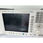 1 PCS Keysight/Agilent N9010A EXA Signal Analyzer 10 Hz to 3.6 GHz     lexso