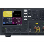 Keysight N6705C Electronic Power Analyzer Instrument