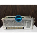 Tektronix 7S12 TDR / Sampler with S-6 Sampling Head & S-52 Pulse Generator Head    ytdi