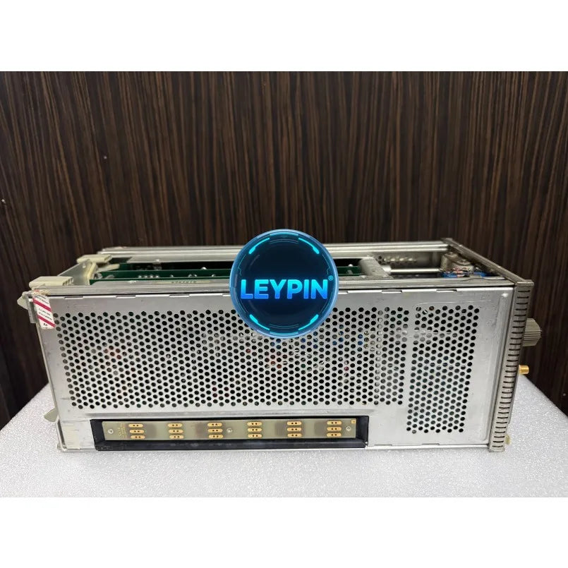 Tektronix 7S12 TDR / Sampler with S-6 Sampling Head & S-52 Pulse Generator Head    ytdi
