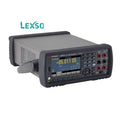 34461A Digital Desktop High-Precision Multimeter Used 34460A/34465A Instrument for Measuring & Analysis    lexso