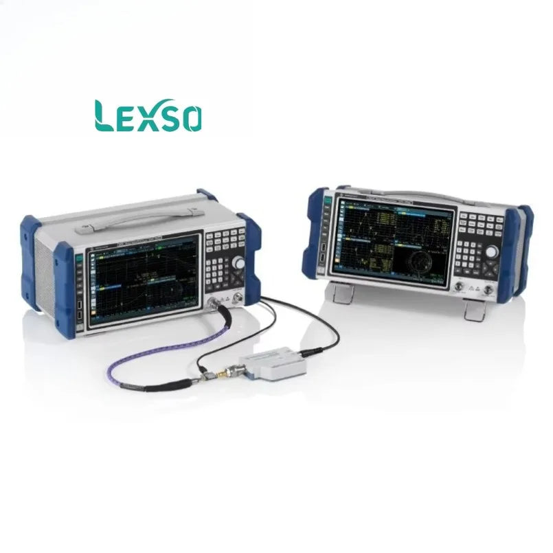 Rohde & Schwarz  ZNL20   lexso