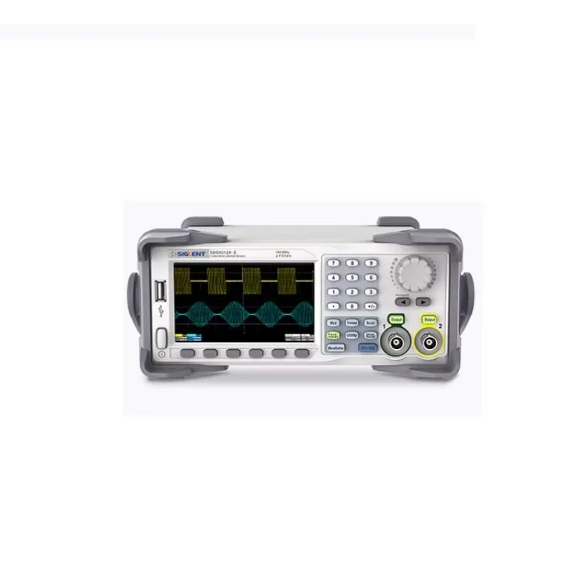 Siglent Signal Generator Multi-functional Signal Source SDG6012/22/32/52X-E  lexso