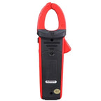 UNI-T UT216D AC/DC Precision Current RMS Digital Clamp Meter Circuit Test Handheld Portable Inductance Meter Automatic Range lexso