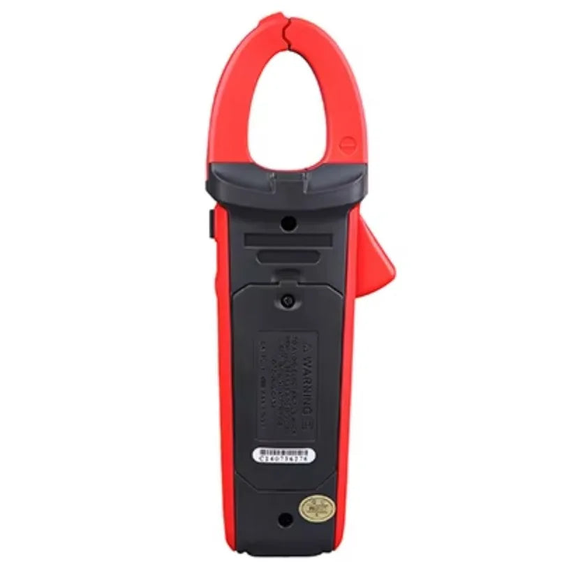 UNI-T UT216D AC/DC Precision Current RMS Digital Clamp Meter Circuit Test Handheld Portable Inductance Meter Automatic Range lexso
