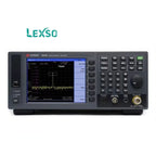Keysight N9320B Economical Portable 3G Spectrum Analyzer Essential Radio Frequency Instrument lexso
