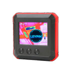 UNI-T UTi80P Pocket-sized Thermal Camera   2.4 TFT Display Screen IR Resolution 80*60 9Hz Li-ion Battery     lexso