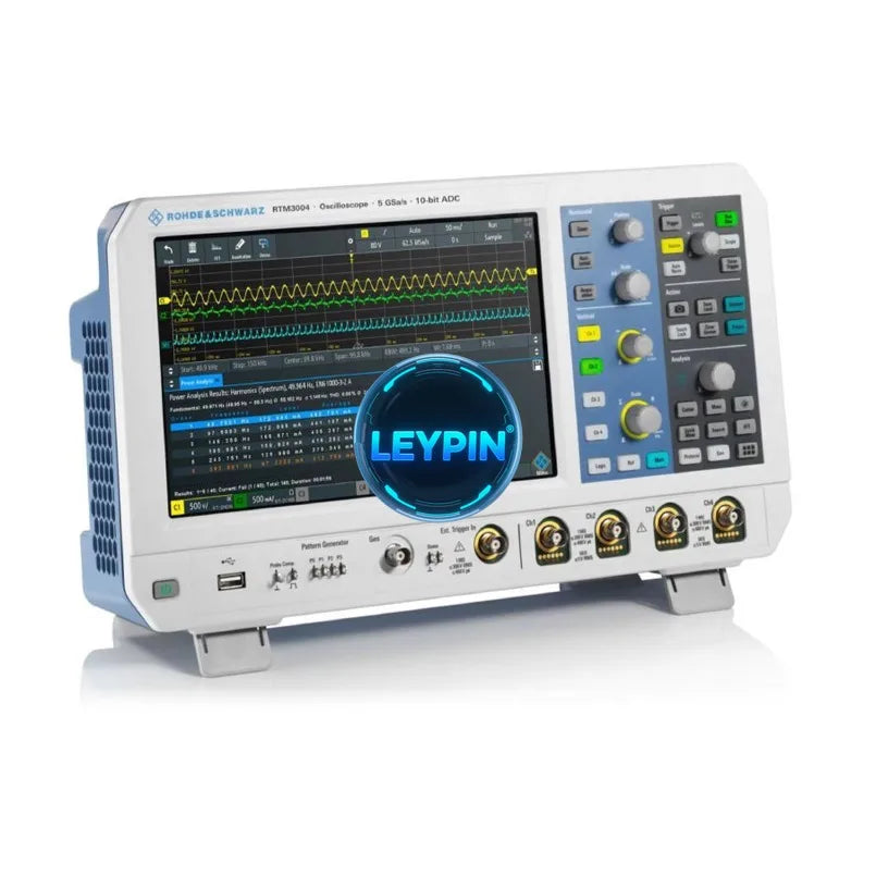 ROHDE&SCHWARZ RTM3000 RTM3002 RTM3004 RTM3004+RTM-B242 RTM3002+RTM-B223 RTM3004+RTM-B243 RTM3002+RTM-B225