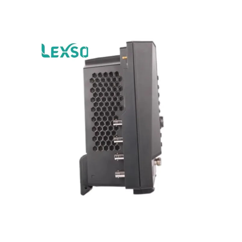 Rigol The RSA5065 Spectrum Analyzer Is Equipped With Built-in Emi Pre-test Application Software  lexso