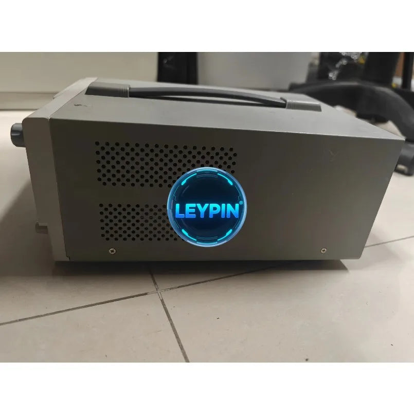 Gwinstek GPP-3323 Multi-Channel Programmable DC Power Supply USB-C Charging Industrial Plastic Electronic  Instruments     lexso