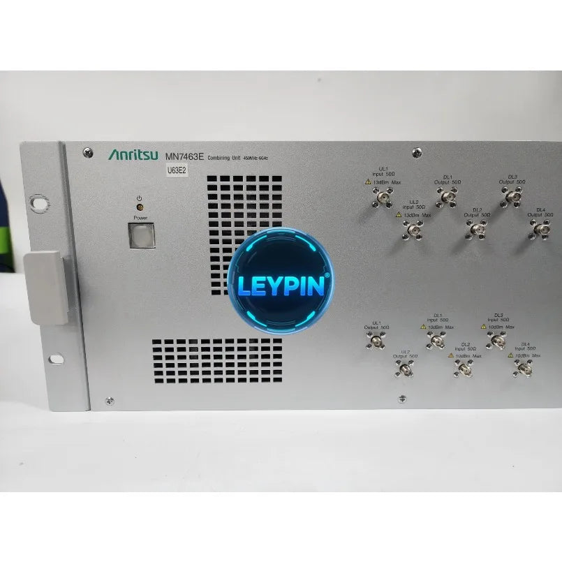 Anritsu MN7463E Combining Unit 450 MHz to 6 GHz     ytdi