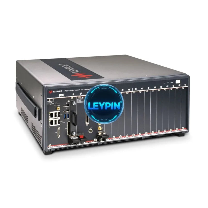 Keysight E4727B Electronic Measuring Instrument Advanced Low Frequency Noise Analyzer    lexso