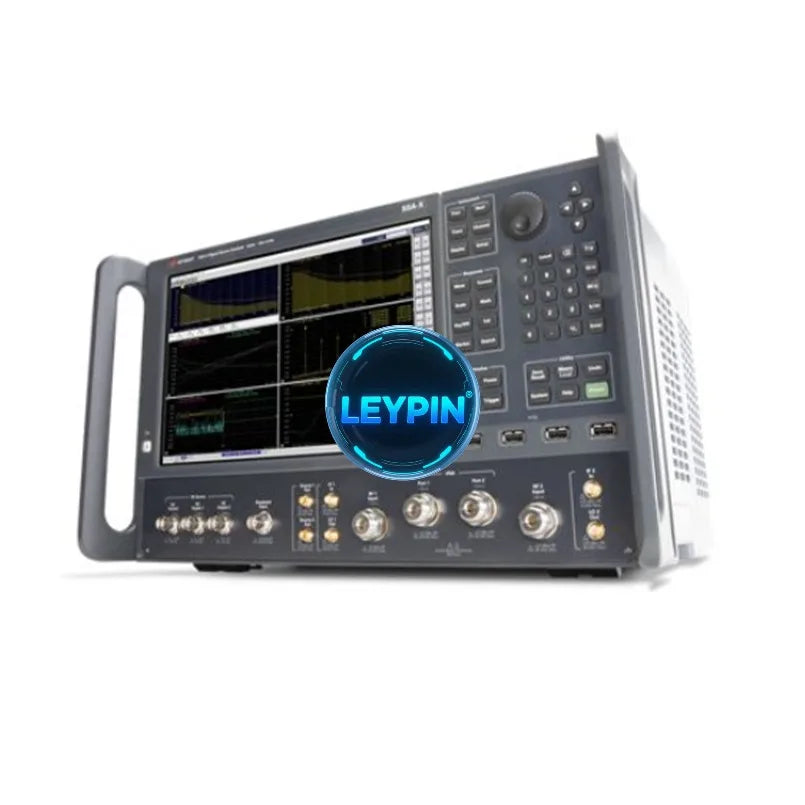 Keysight E5058A SSA-X Signal Source Analyzer 1 MHz to 54 GHz    lexso