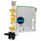 Keysight M9370A PXI Vector Network Analyzer 300 kHz to 4 GHz     lexso
