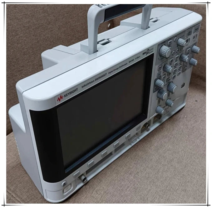 Used Keysight DSOX3024A Digital Storage Oscilloscope