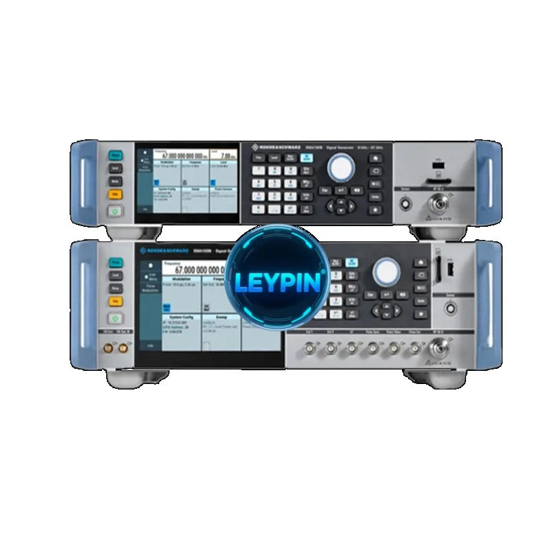 Rohde & Schwarz SMA100B/SMB100B Vector RF and Microwave Analog Signal Generator lexso