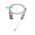 Keysight N2830A Lab Tester 4GHz InfiniiMax III+ Series Probe Amplifier  lexso