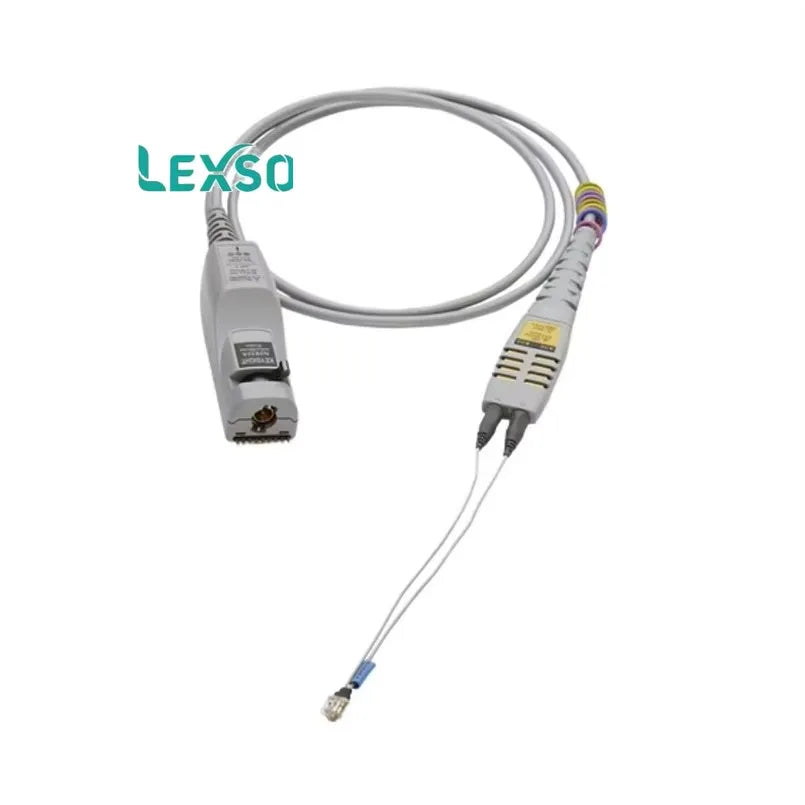 Keysight N2830A Lab Tester 4GHz InfiniiMax III+ Series Probe Amplifier  lexso