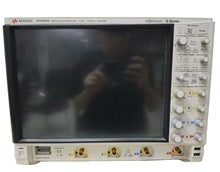 Keysight DSOX4104A 1GHz 4-Channel Oscilloscope
