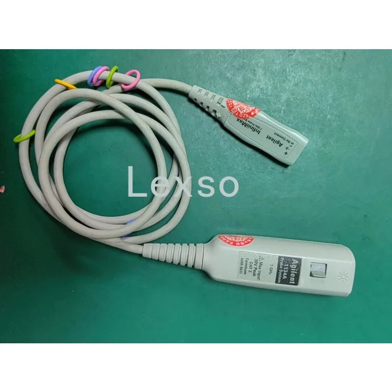 Agilent Keysight 1134A 7GHZ INFINIIUM PROBE    ytdi