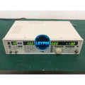 CREDX/ JUNG JIN SG-1501 STEREO/FM-AM Signal Generator  lexso