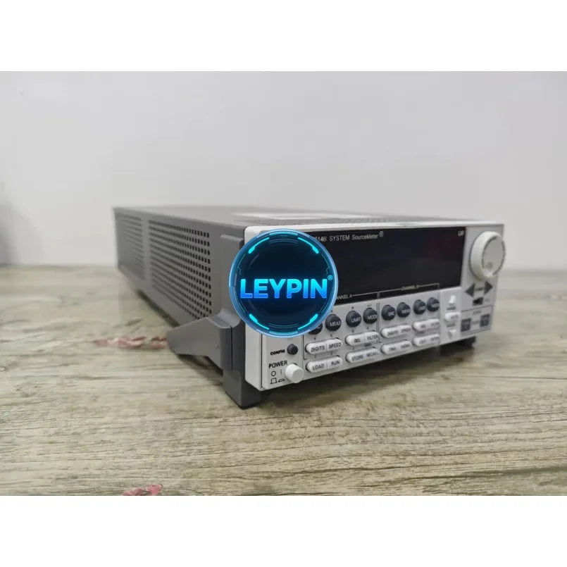 keithley 2614B Digital Source Table Second Hand   ytdi