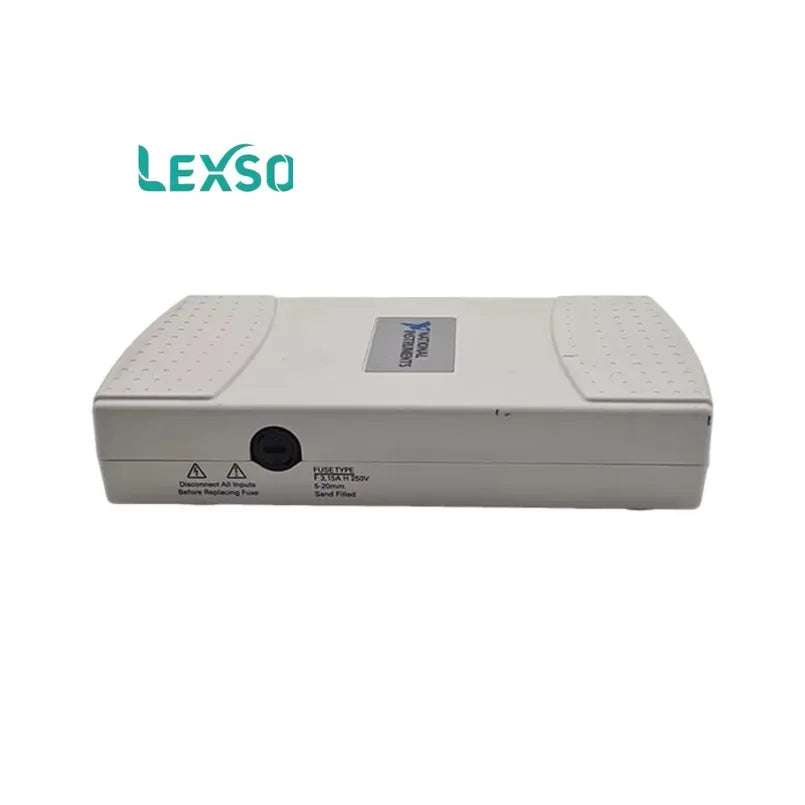 NI-USB-4065 300 V Digital Multimeter Device USB Connected Electronic Measuring Instrument lexso