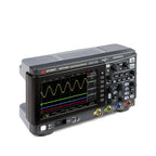 Keysight DSOX1204A Digital Oscilloscope with German Technology Four Channels 8 Bit Resolution 2 Gsa/s Sample Rate   ytdi