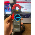 UNI-T UT251A Digital Clamp Tester 60A Voltage Current Automatic Range Peak Low Voltage Prompt with Data Storage RS-232     ytdi